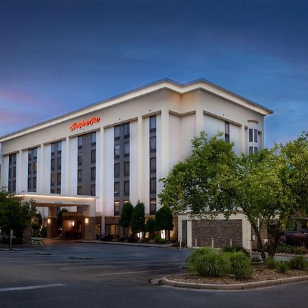 Hampton Inn Columbia I-26/Harbison Blvd מראה חיצוני תמונה