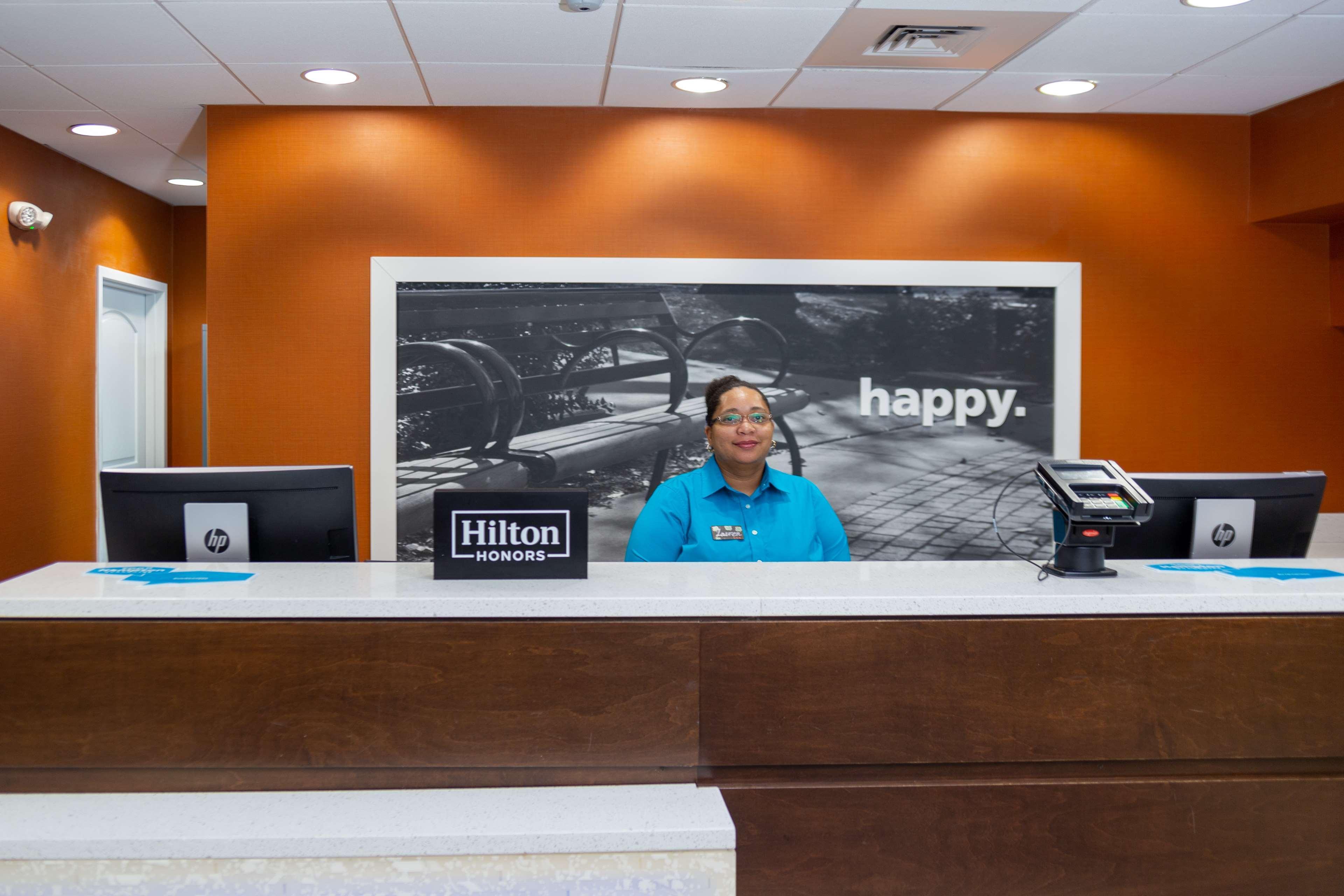 Hampton Inn Columbia I-26/Harbison Blvd מראה חיצוני תמונה