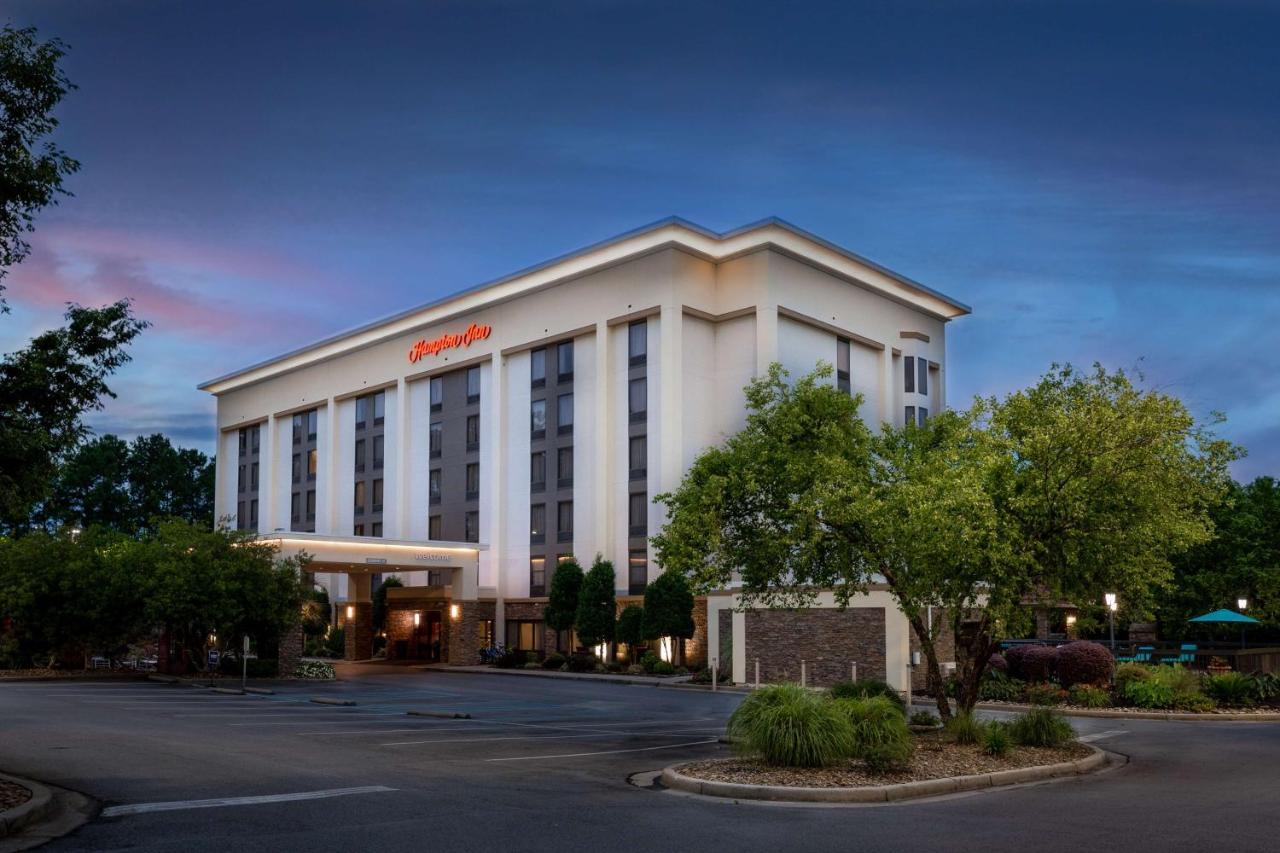 Hampton Inn Columbia I-26/Harbison Blvd מראה חיצוני תמונה