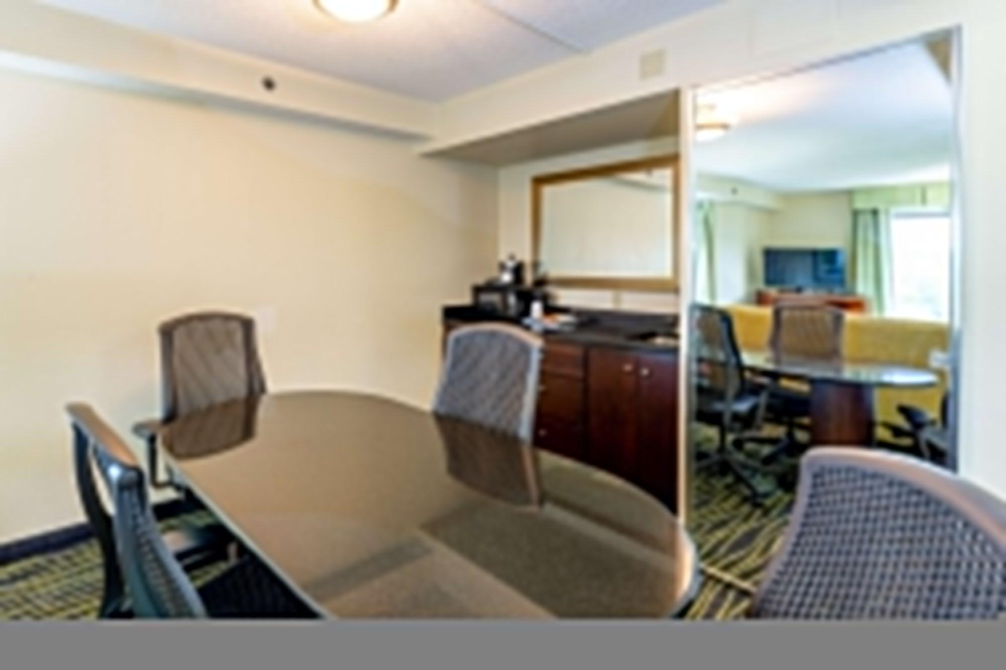 Hampton Inn Columbia I-26/Harbison Blvd מראה חיצוני תמונה