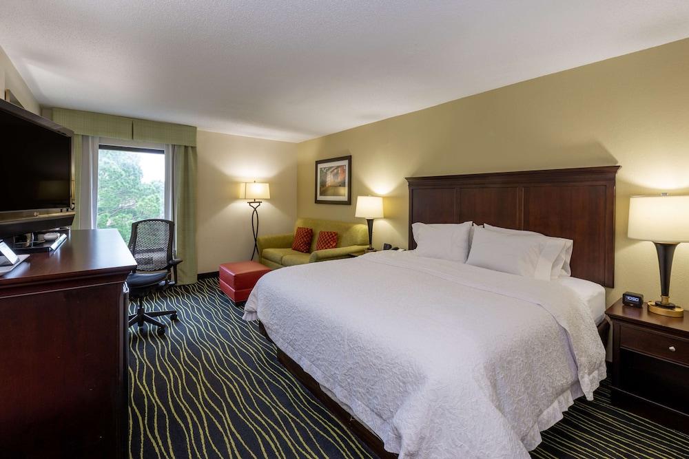 Hampton Inn Columbia I-26/Harbison Blvd מראה חיצוני תמונה