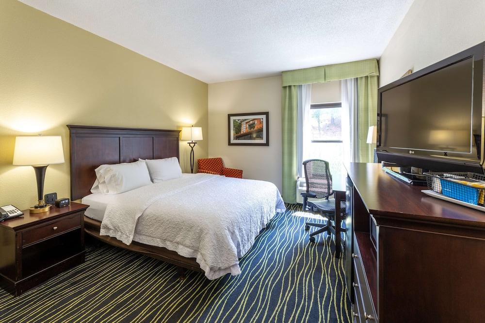 Hampton Inn Columbia I-26/Harbison Blvd מראה חיצוני תמונה