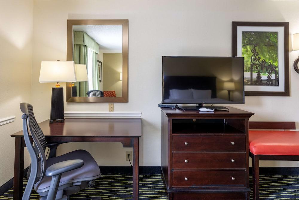 Hampton Inn Columbia I-26/Harbison Blvd מראה חיצוני תמונה