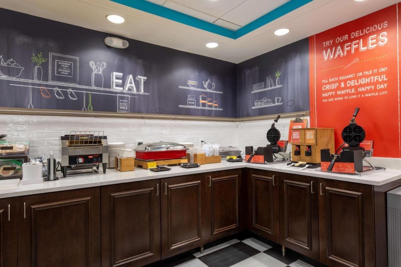 Hampton Inn Columbia I-26/Harbison Blvd מראה חיצוני תמונה