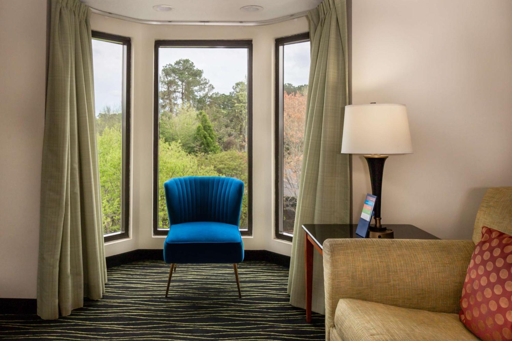 Hampton Inn Columbia I-26/Harbison Blvd מראה חיצוני תמונה